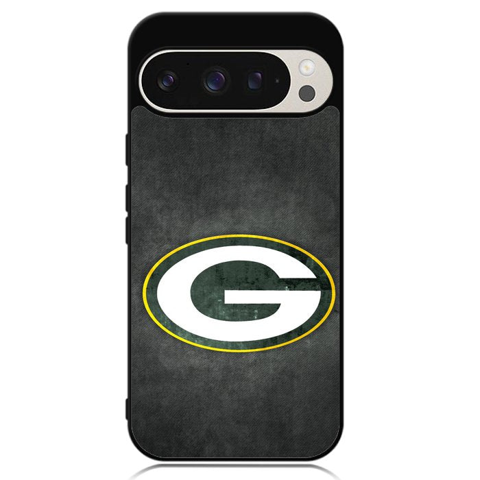Green Bay Packers Logo Google Pixel 9 Pro XL Case OV0122