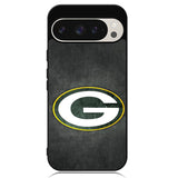 Green Bay Packers Logo Google Pixel 9 Pro XL Case OV0122