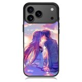 Anime Asuna Yuuki Kirito Sinon SAO Samsung Galaxy S26 Case OV0123
