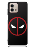 Logo Deadpool Motorola Moto G Stylus 5G 2023 Case OV0126