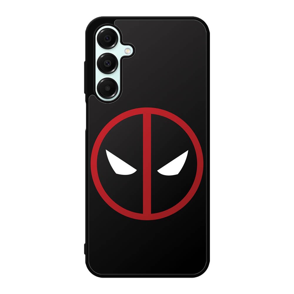 Logo Deadpool Samsung Galaxy A16 Case OV0126