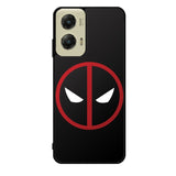 Logo Deadpool Motorola Moto G Stylus 5G 2024 Case OV0126