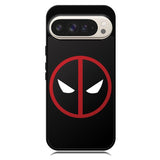 Logo Deadpool Google Pixel 10 | Google Pixel 10 Pro Case OV0126