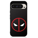Logo Deadpool Google Pixel 9 | Pixel 9 Pro Case OV0126
