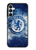 The Blues Chelsea FC Samsung Galaxy A35 5G Case OV0127