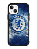 The Blues Chelsea FC iPhone 14 Plus Case QC0127