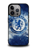 The Blues Chelsea FC iPhone 15 Pro Max Case OV0127