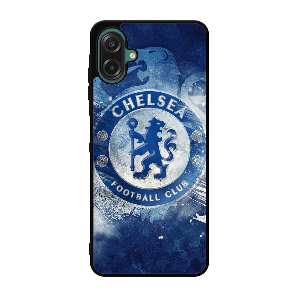 The Blues Chelsea FC Samsung Galaxy A07 Case QC0127