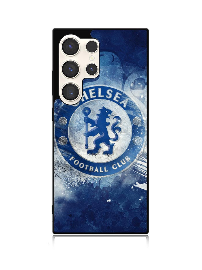 The Blues Chelsea FC Samsung Galaxy S24 Ultra 5G Case OV0127