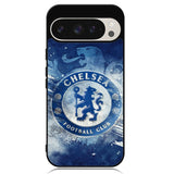 The Blues Chelsea FC Google Pixel 9 | Pixel 9 Pro Case OV0127
