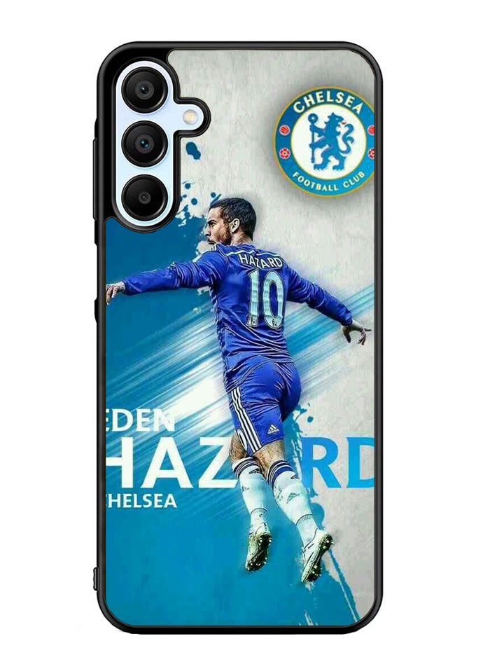 Eden Hazard Chelsea Samsung Galaxy A15 5G Case OV0128