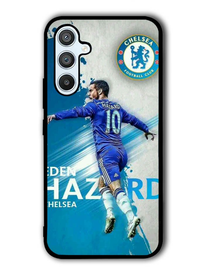 Eden Hazard Chelsea Samsung Galaxy A54 5G Case OV0128