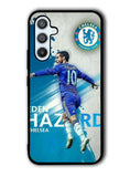 Eden Hazard Chelsea Samsung Galaxy A54 5G Case OV0128