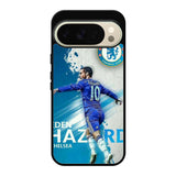 Eden Hazard Chelsea Google Pixel 10 Pro XL Case QC0128