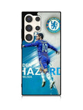 Eden Hazard Chelsea Samsung Galaxy S24 Ultra 5G Case OV0128