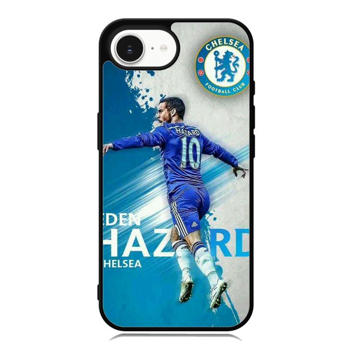 Eden Hazard Chelsea iPhone 16e Case OV0128
