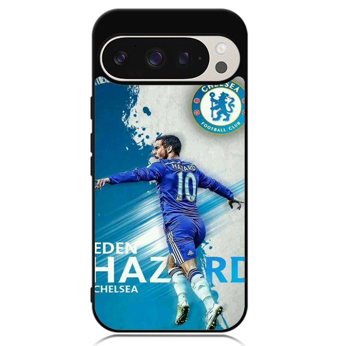 Eden Hazard Chelsea Google Pixel 9 Pro XL Case OV0128