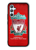 Liverpool FC Samsung Galaxy A14 5G Case QC0129