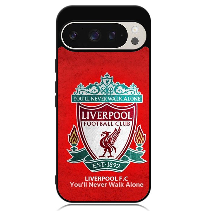 Liverpool FC Google Pixel 9 Pro XL Case OV0129