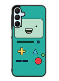 Gameboy Samsung Galaxy A35 5G Case OV0130
