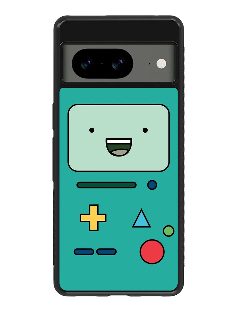 Gameboy Google Pixel 8 Case QC0130