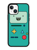 Gameboy iPhone 15 Case OV0130