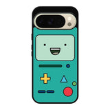 Gameboy Google Pixel 10 Pro XL Case QC0130