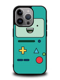 Gameboy iPhone 14 Pro Max Case QC0130