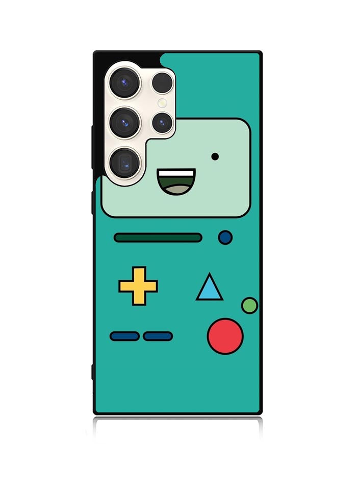 Gameboy Samsung Galaxy S24 Ultra 5G Case OV0130