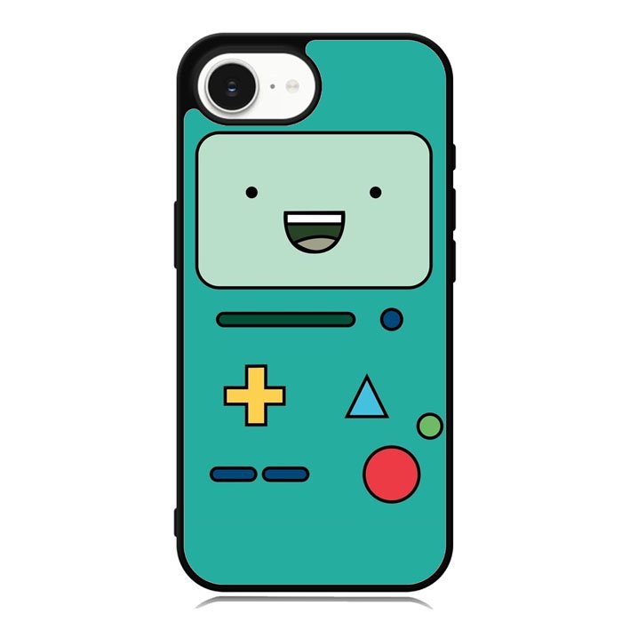 Gameboy iPhone 16e Case OV0130