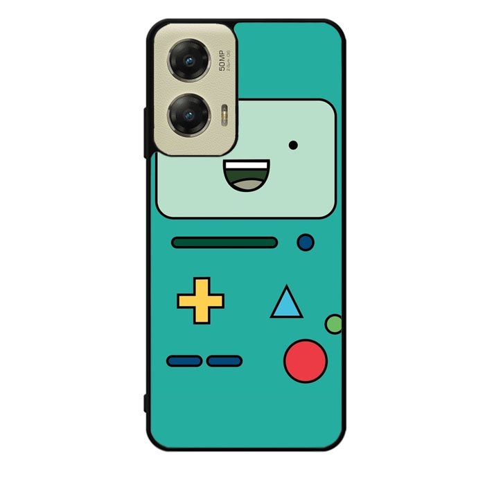 Gameboy Motorola Moto G Stylus 5G 2024 Case OV0130