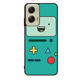 Gameboy Motorola Moto G Stylus 5G 2024 Case OV0130