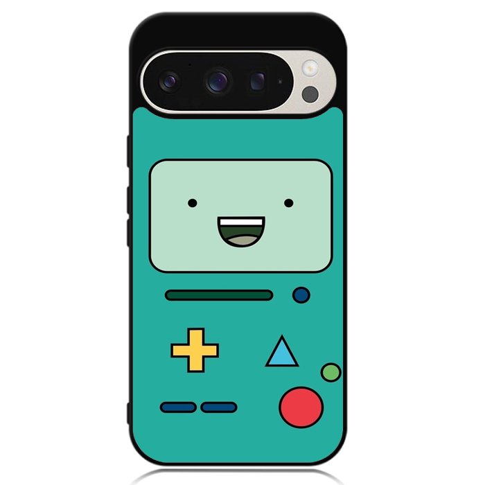 Gameboy Google Pixel 9 | Pixel 9 Pro Case OV0130