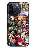All Anime Google iPhone 14 Pro Max Case OV0132