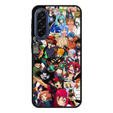 All Anime 1st Samsung Galaxy A17 Case