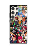 All Anime 1st Samsung Galaxy S25 Ultra 5G Case