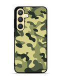 Army Camouflage Samsung Galaxy S23 Plus 5G , Samsung Galaxy S23+ 5G Case QC0135