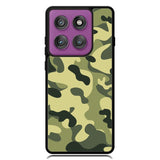 Army Camouflage Motorola Moto Edge 2025 | Moto Edge 60 Fusion | Moto Edge 60 Pro Case OV0135