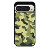Army Camouflage Google Pixel 10 Pro XL Case OV0135