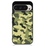 Army Camouflage Google Pixel 9 Pro XL Case OV0135