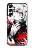 Tokyo Ghoul Kaneki Samsung Galaxy A35 5G Case OV0139
