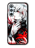 Tokyo Ghoul Kaneki Samsung Galaxy A54 5G Case OV0139