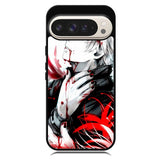 Tokyo Ghoul Kaneki Google Pixel 10 Pro XL Case OV0139