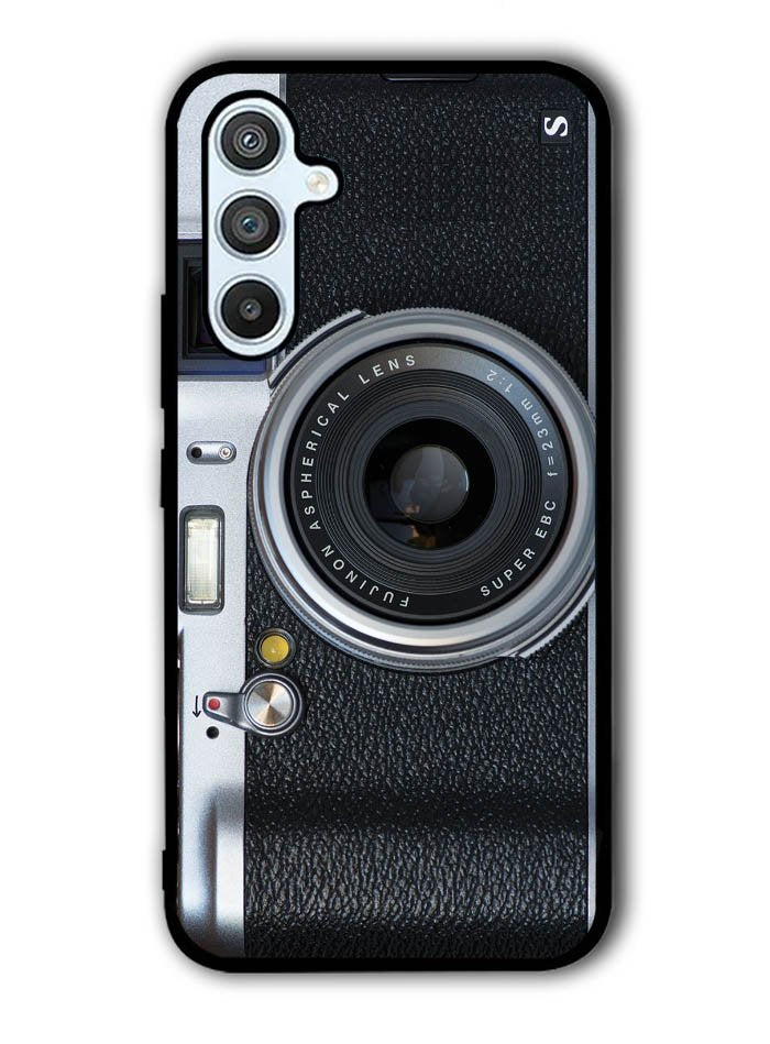 Unique Fujifilm X100 Camera Samsung Galaxy A54 5G Case OV0142