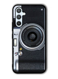 Unique Fujifilm X100 Camera Samsung Galaxy A14 5G Case QC0142