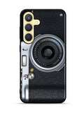 Unique Fujifilm X100 Camera Samsung Galaxy S25 Plus 5G , Samsung Galaxy S25+ 5G Case OV0142
