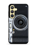 Unique Fujifilm X100 Camera Samsung Galaxy S24 Plus 5G , Samsung Galaxy S24+ 5G Case OV0142