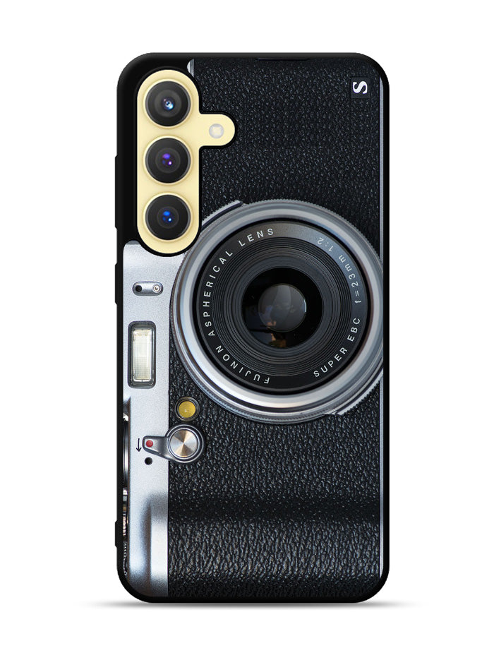 Unique Fujifilm X100 Camera Samsung Galaxy S24 5G Case OV0142