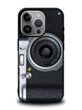 Unique Fujifilm X100 Camera iPhone 14 Pro Case QC0142