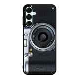 Unique Fujifilm X100 Camera Samsung Galaxy A16 Case OV0142